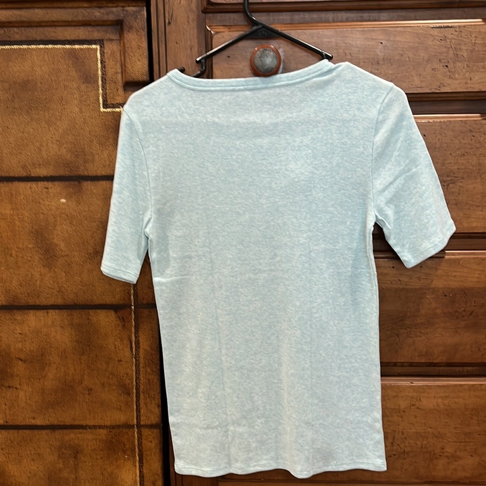 JCrew tee - Picture 3 of 3